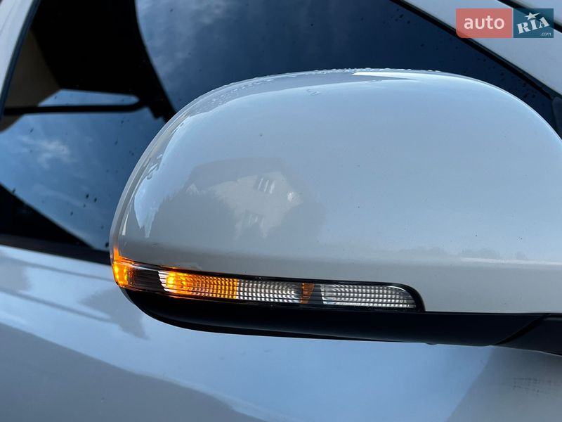 Лифтбек Skoda Octavia 2012 в Дрогобыче