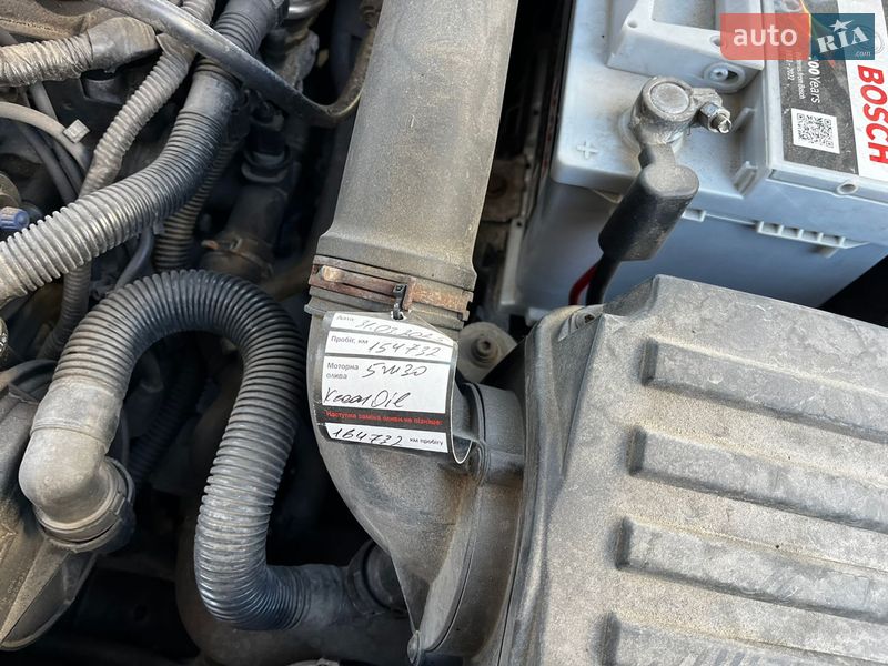 Лифтбек Skoda Octavia 2012 в Дрогобыче