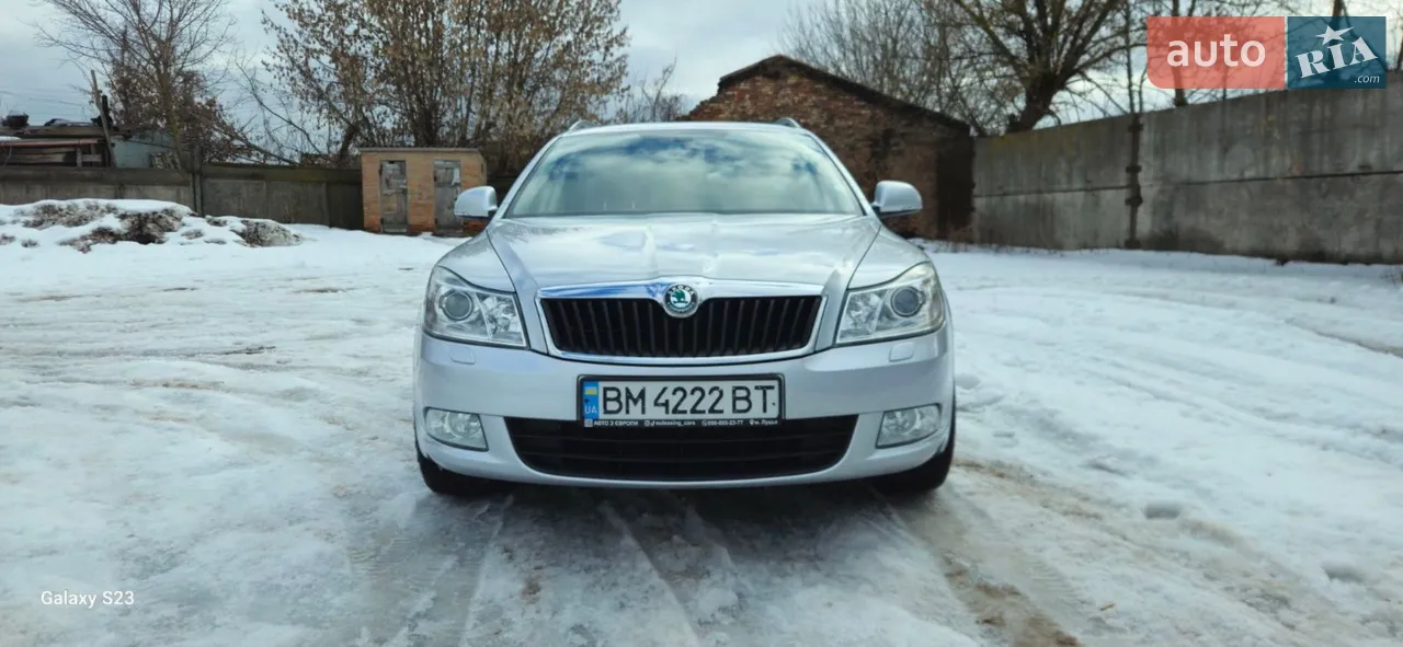 2010 Skoda Octavia - мініатюра 25