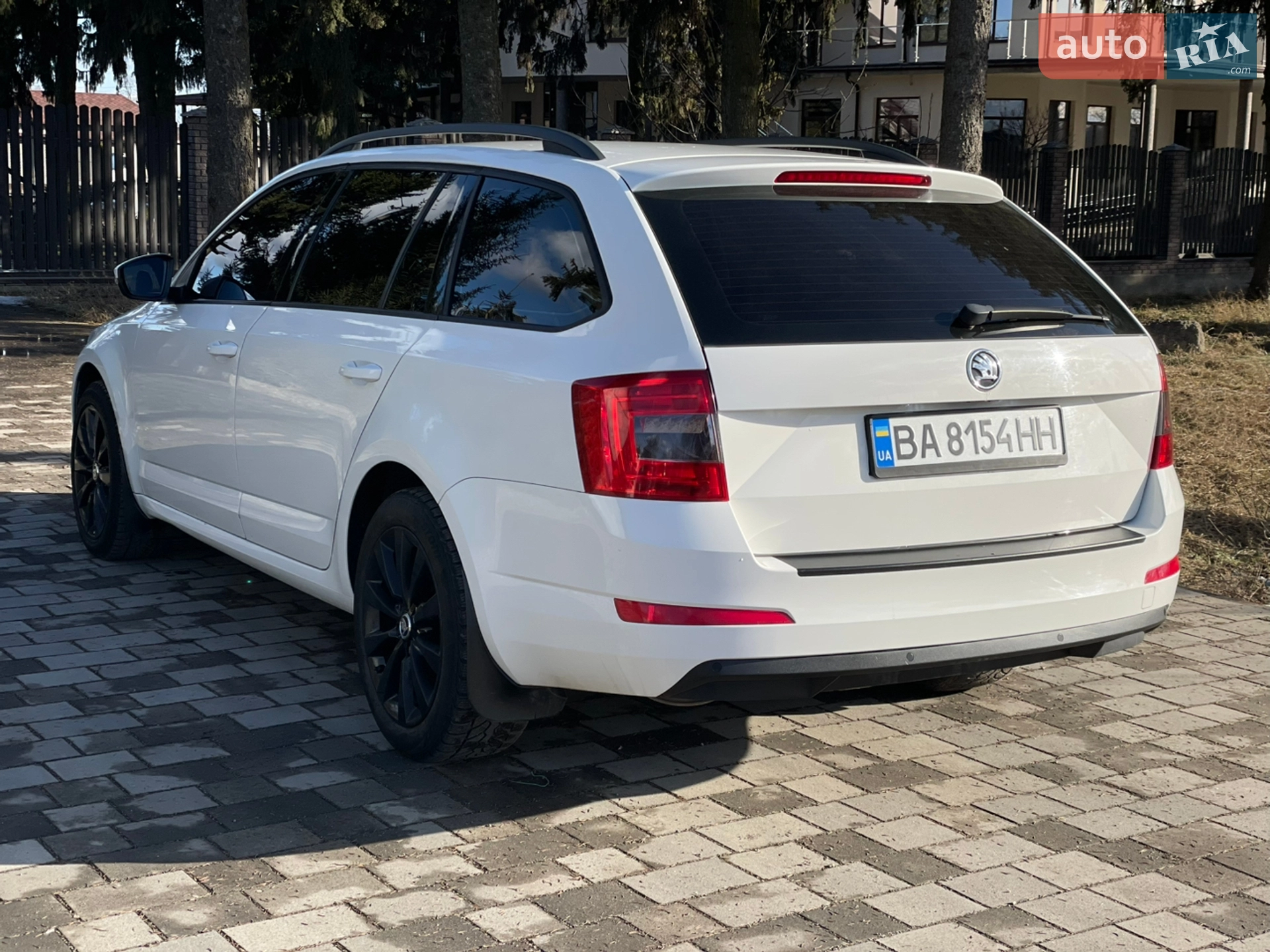 2014 Skoda Octavia - мініатюра 13