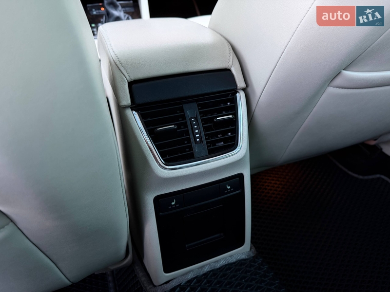 Універсал Skoda Octavia 2015 в Кривому Розі