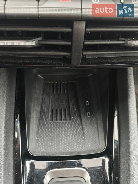 Лифтбек Skoda Octavia 2025 в Полтаве