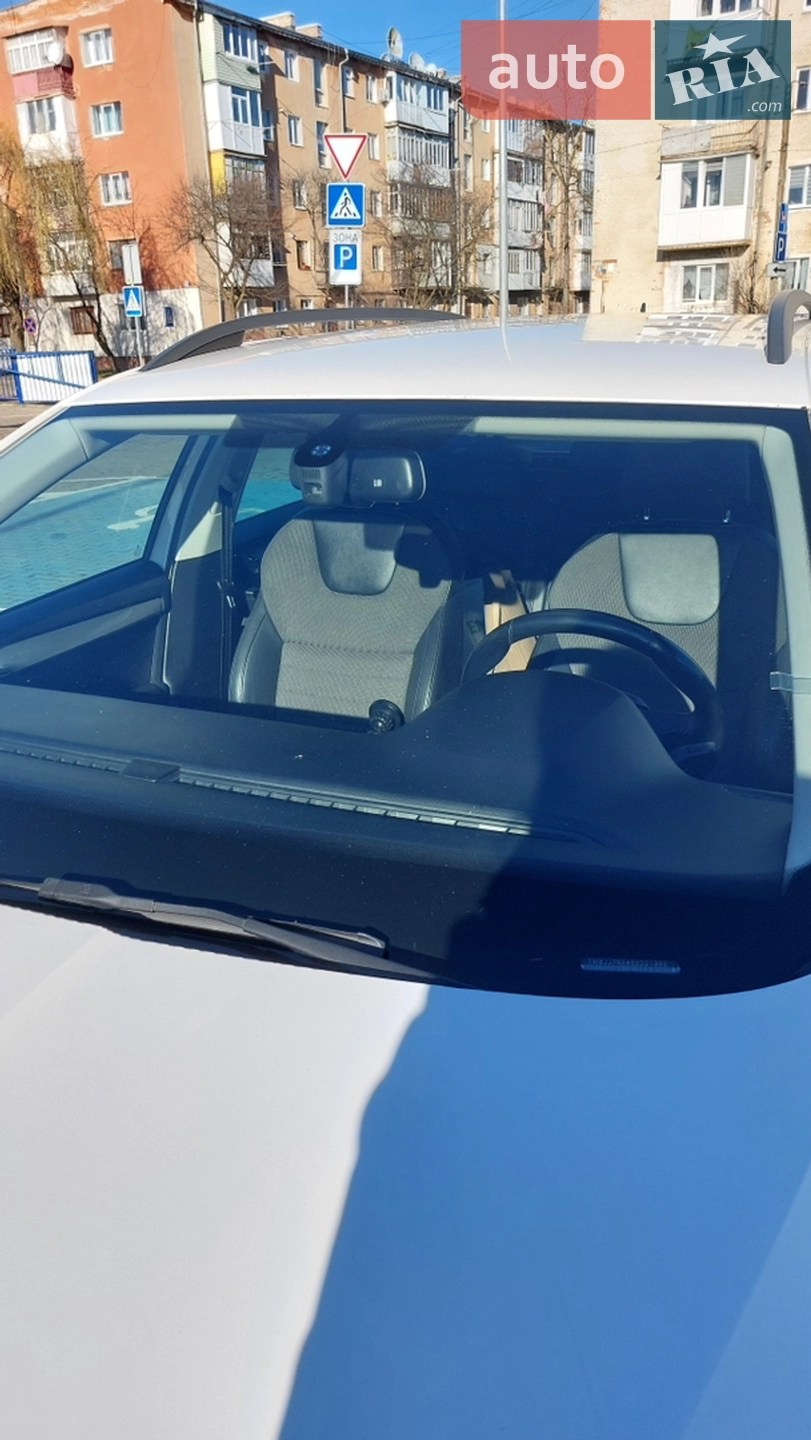 2014 Skoda Octavia - мініатюра 10