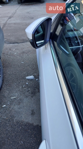 Универсал Skoda Octavia 2014 в Калуше