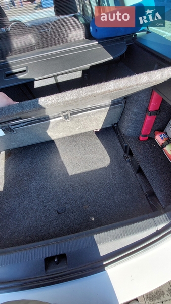 Универсал Skoda Octavia 2014 в Калуше