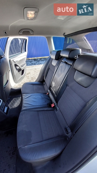 Универсал Skoda Octavia 2014 в Калуше