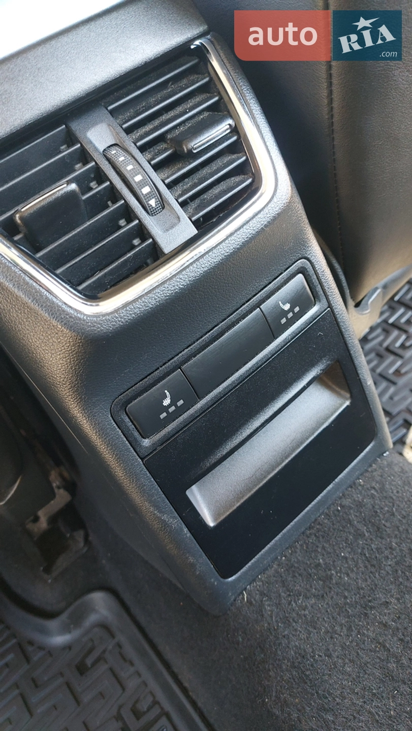 2014 Skoda Octavia - мініатюра 75