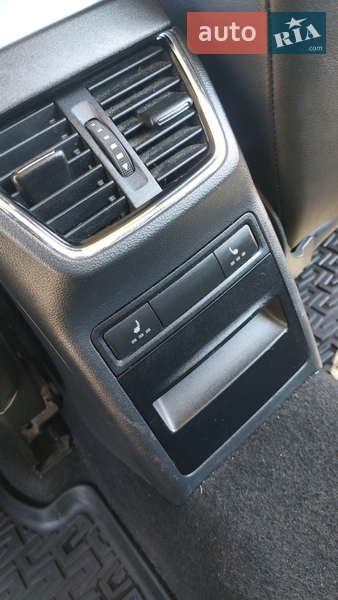 Универсал Skoda Octavia 2014 в Калуше