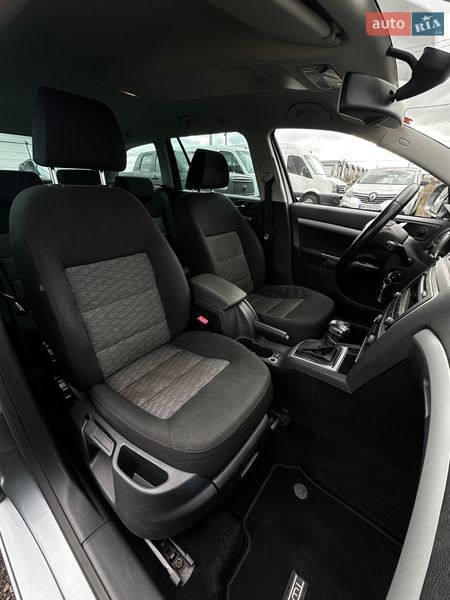 Универсал Skoda Octavia 2012 в Белогородке