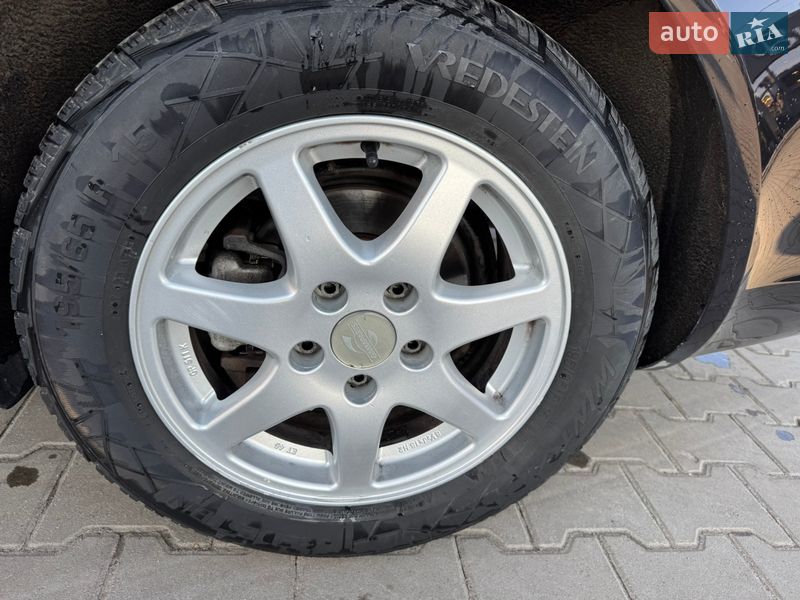 Универсал Skoda Octavia 2009 в Луцке