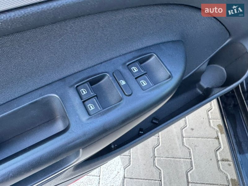 Универсал Skoda Octavia 2009 в Луцке