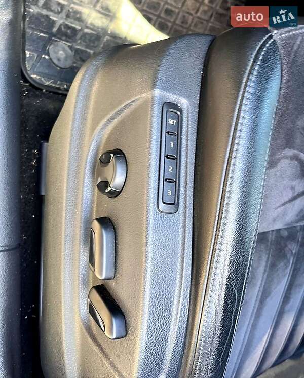 Универсал Skoda Octavia 2017 в Александрие