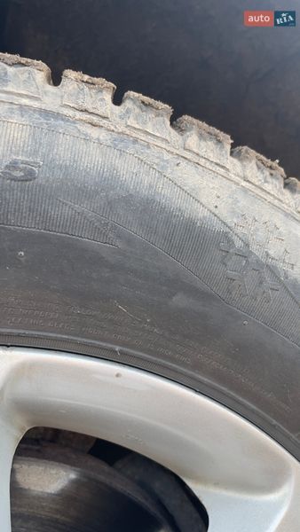 Универсал Skoda Octavia 2006 в Луцке