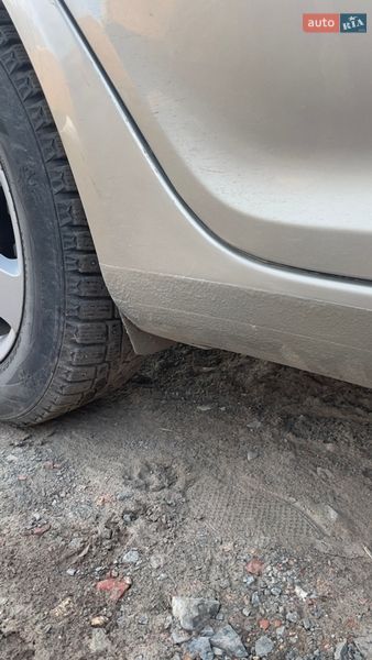 Универсал Skoda Octavia 2006 в Луцке