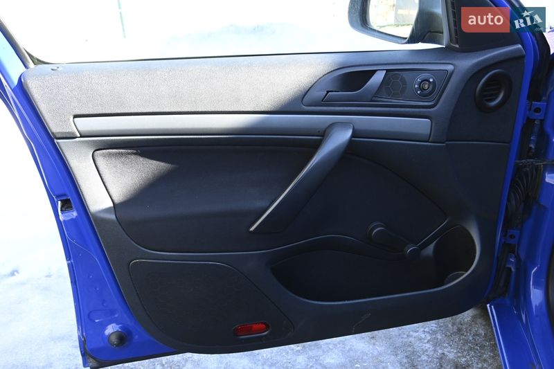 Универсал Skoda Octavia 2009 в Бердичеве