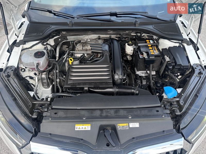 Лифтбек Skoda Octavia 2022 в Днепре