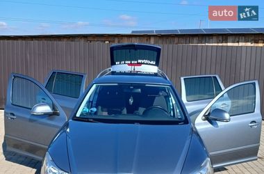 Универсал Skoda Octavia 2013 в Одессе