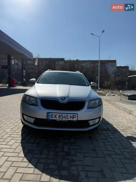 Skoda Octavia 2015 VIN TMBAG9NE4G0114473 фото оголошення 32 з 70