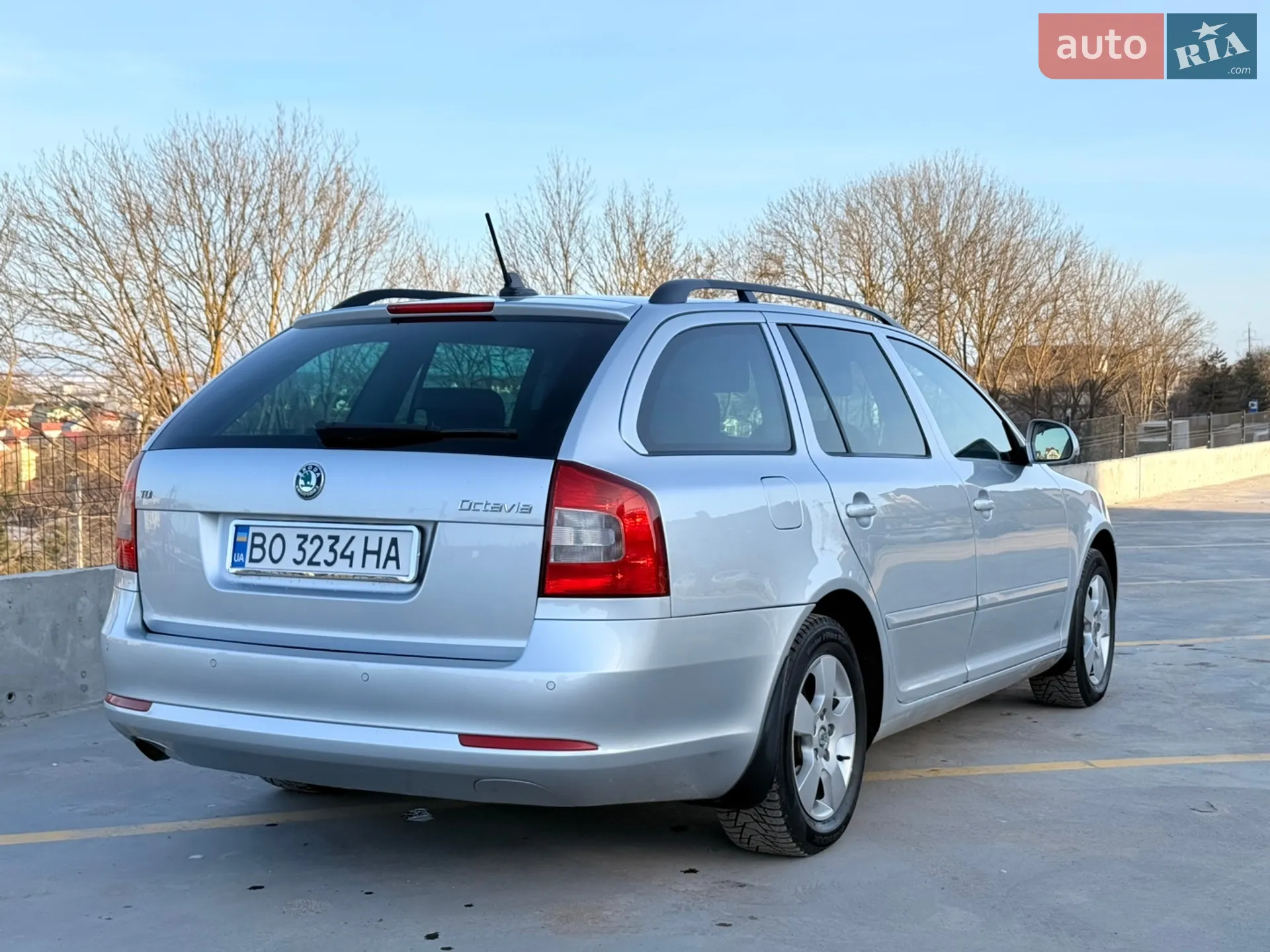 2012 Skoda Octavia - мініатюра 12