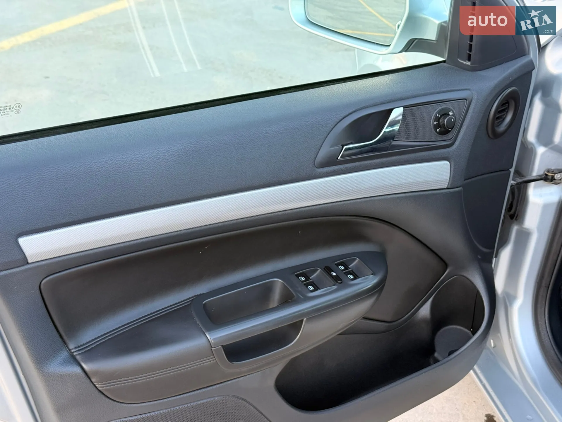 2012 Skoda Octavia - мініатюра 19