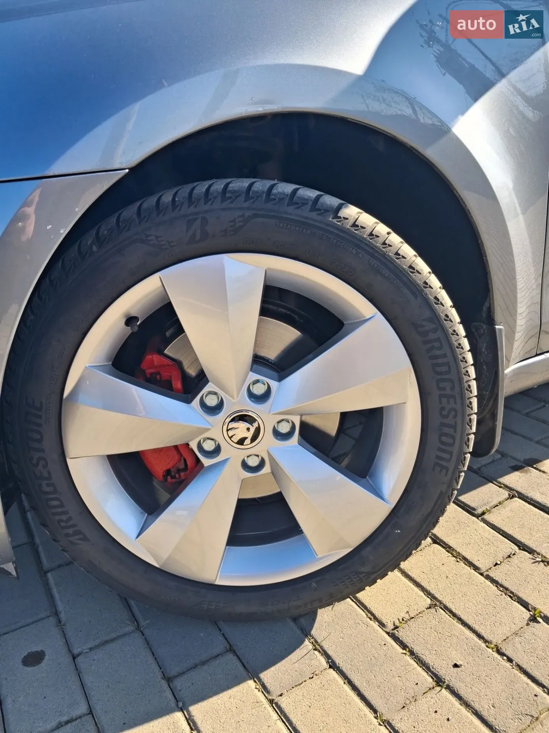 2013 Skoda Octavia - мініатюра 9