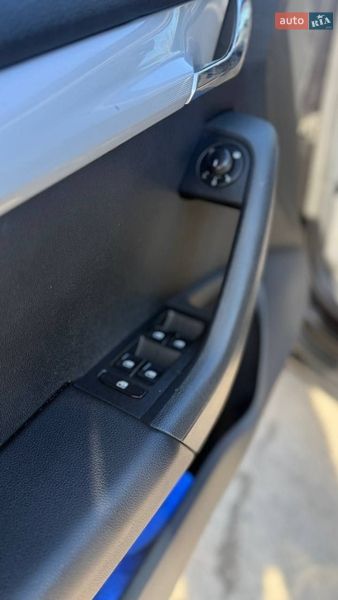 Лифтбек Skoda Octavia 2016 в Хмельницком