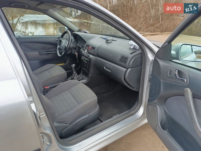 Универсал Skoda Octavia 2007 в Днепре