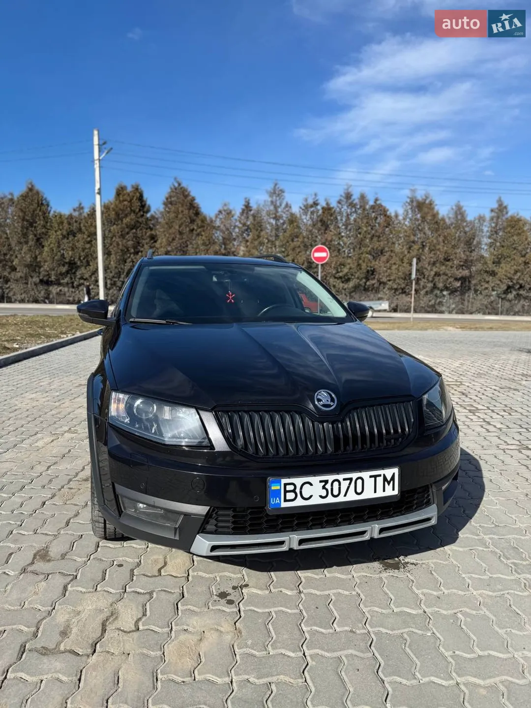 2014 Skoda Octavia - мініатюра 2