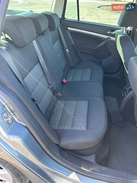 Универсал Skoda Octavia 2013 в Киеве