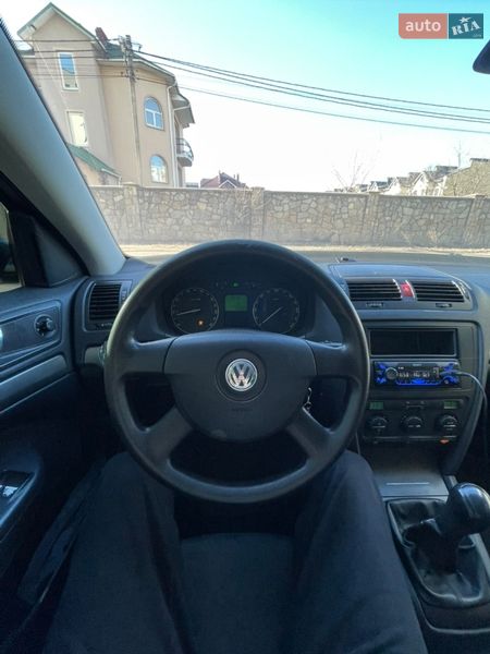 Ліфтбек Skoda Octavia 2005 в Івано-Франківську