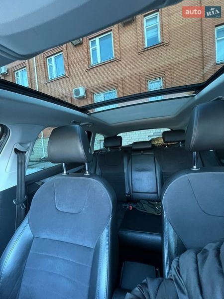 Универсал Skoda Octavia 2016 в Сумах