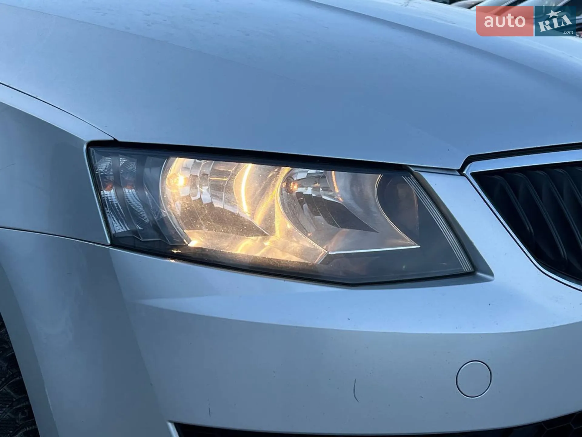 2016 Skoda Octavia - мініатюра 12