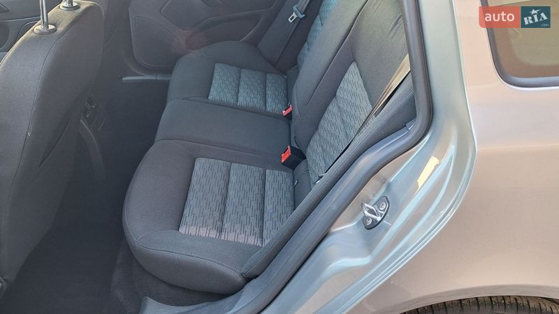 Универсал Skoda Octavia 2010 в Калуше