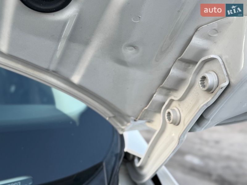 Универсал Skoda Octavia 2018 в Луцке