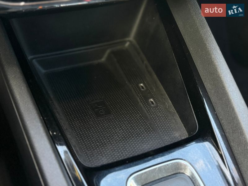 Универсал Skoda Octavia 2021 в Львове