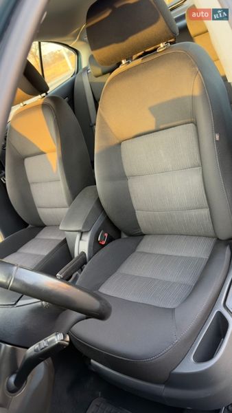 Лифтбек Skoda Octavia 2006 в Самборе