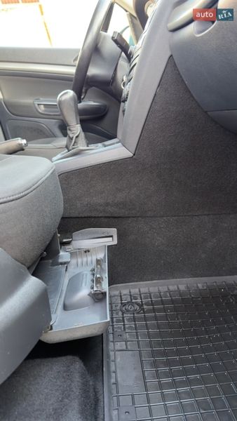 Лифтбек Skoda Octavia 2006 в Самборе