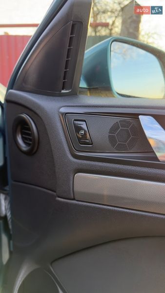 Лифтбек Skoda Octavia 2006 в Самборе