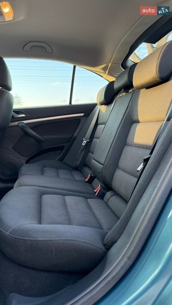 Лифтбек Skoda Octavia 2006 в Самборе