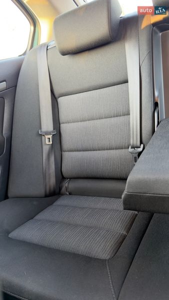 Лифтбек Skoda Octavia 2006 в Самборе