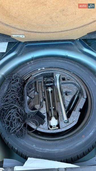 Лифтбек Skoda Octavia 2006 в Самборе