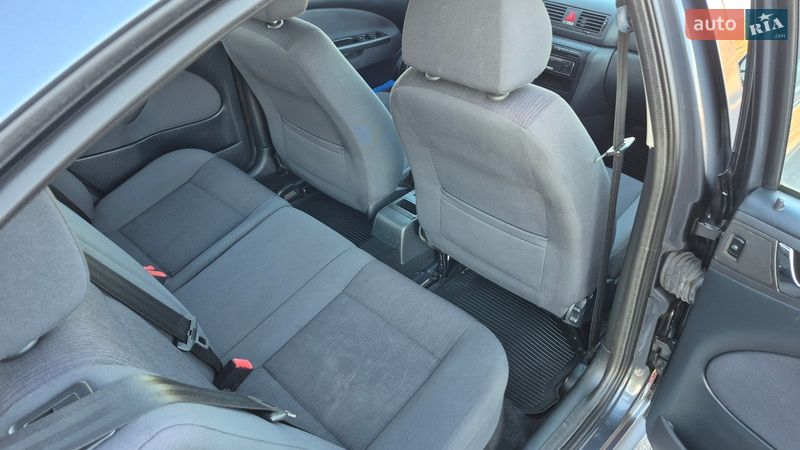 Лифтбек Skoda Octavia 2010 в Виннице