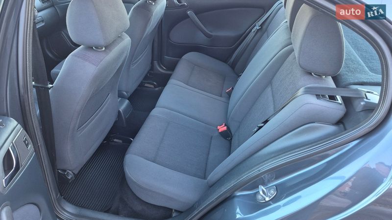 Лифтбек Skoda Octavia 2010 в Виннице