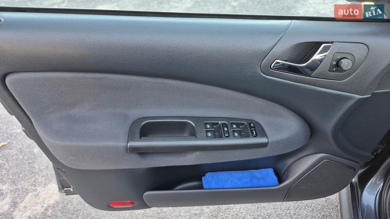 Лифтбек Skoda Octavia 2010 в Виннице