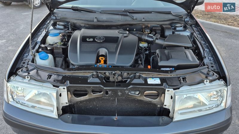 Лифтбек Skoda Octavia 2010 в Виннице