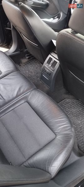 Универсал Skoda Octavia 2010 в Дубно