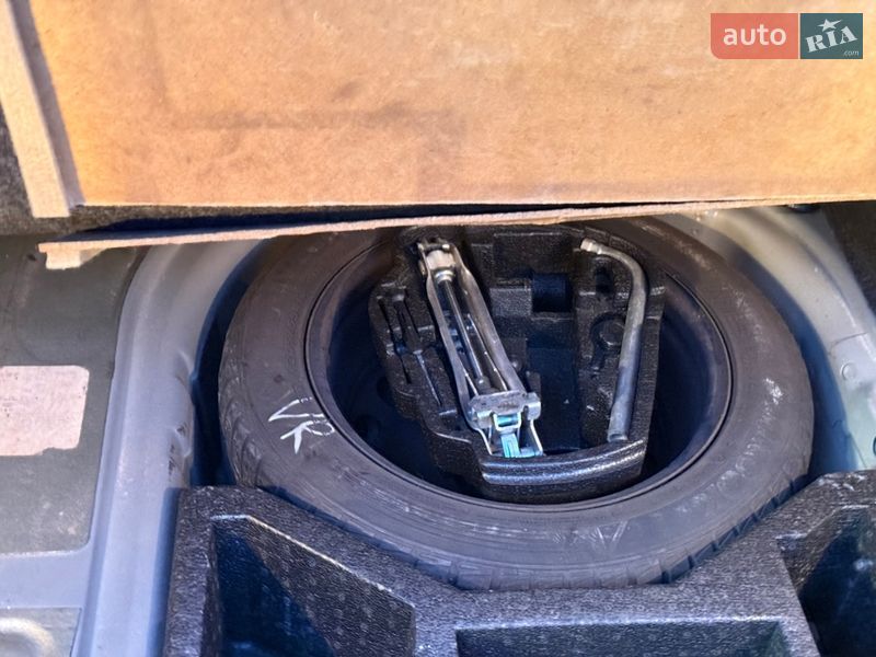 Универсал Skoda Octavia 2007 в Тернополе