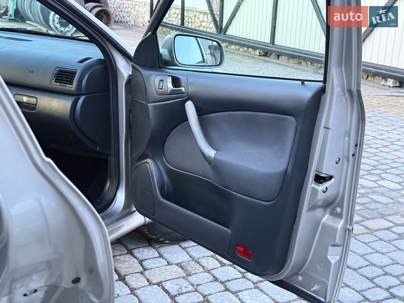 Универсал Skoda Octavia 2007 в Тернополе