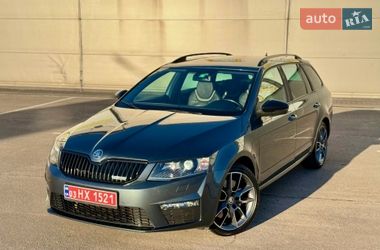 Універсал Skoda Octavia 2014 в Києві