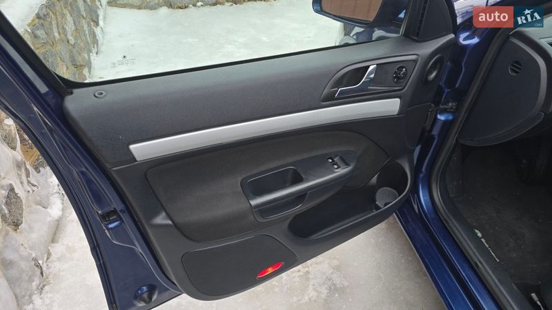 Лифтбек Skoda Octavia 2006 в Полтаве